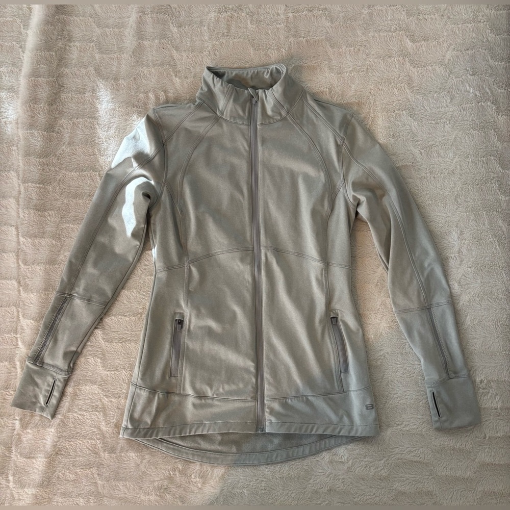Layer 8 Athletic Jacket